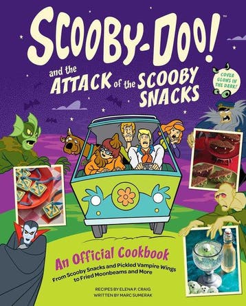 9798886639285 Scooby-Doo! and the Attack of the Scooby Sn..., Boeken, Verzenden, Nieuw, Elena Pons Craig