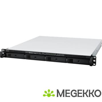 Synology RackStation RS822+, Computers en Software, Computerbehuizingen, Verzenden, Nieuw