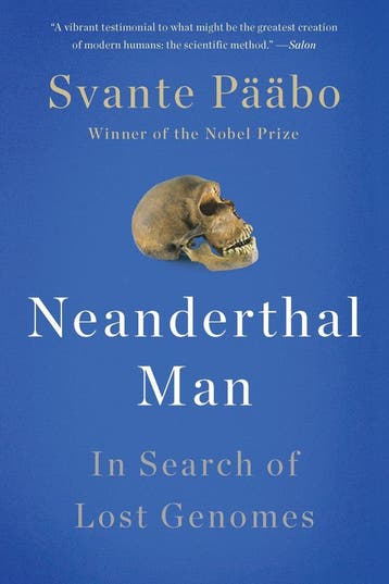 Neanderthal Man - Svante Pääbo 9780465054954, Verzenden, Gelezen, Svante Pääbo
