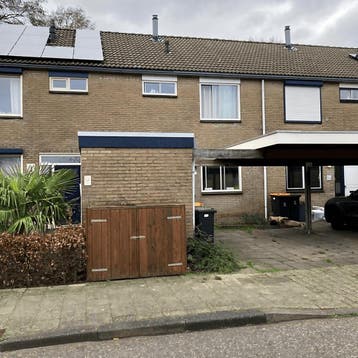 Kamer in Doetinchem gevonden voor €575,- pm, Minder dan 20 m², Overige regio's