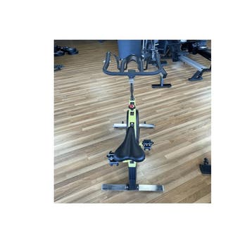 Spinning Bike, Sport en Fitness, Ophalen of Verzenden, Nieuw, Overige typen