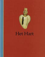 Het hart - Het hart, Ophalen of Verzenden, Nieuw