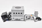 Nintendo - Gamecube - Nintendo GameCube DOL-001 silver japan, Nieuw