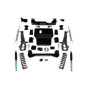 Superlift 4 Lift Kit Including Bilstein Shock Absorber, Ophalen of Verzenden, Nieuw