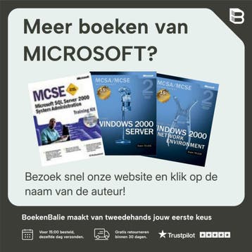 OOP with MS Visual Basic.NET and MS Visual C#.NET, Step by, Boeken, Verzenden, Gelezen, MICROSOFT
