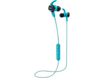 Monster iSport Intensity - Bluetooth In-Ear - Zweetbestendig, Verzenden, Nieuw