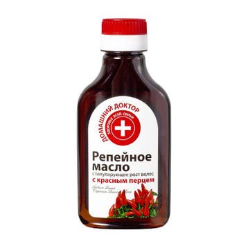 Natuurlijke Klisolie versterkende haar olie - voor, Nieuw