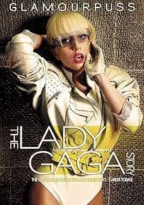 dvd - LADY GAGA - Lady Gaga - Glamourpuss - The Lady Gaga..., Verzenden, Zo goed als nieuw