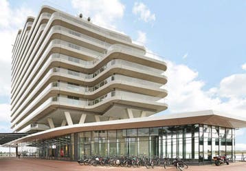 Te huur: Appartement Kaapstander in Nijmegen, Gelderland, Nijmegen, Appartement