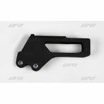 UFO Kettinggeleiderblok Zwart Yamaha YZ125 YZ250 2002-2008 W, Motoren, Ophalen of Verzenden, Nieuw