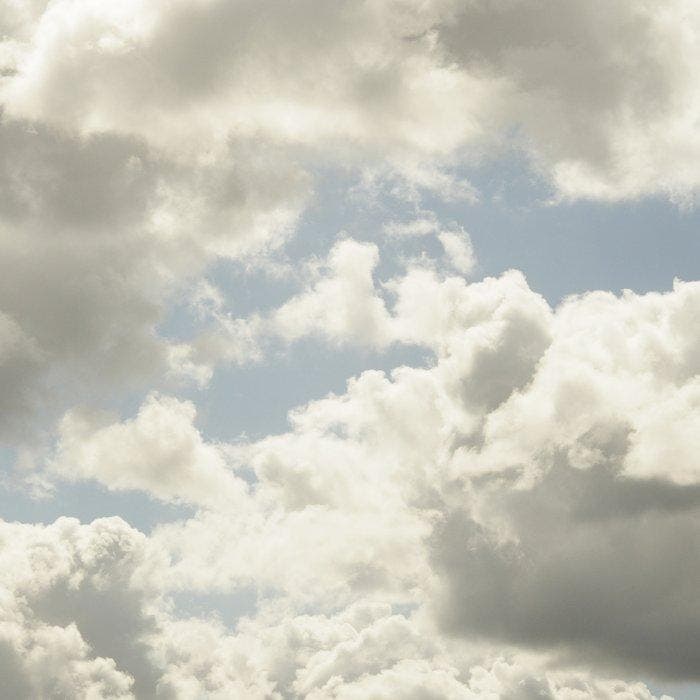 Agathe Toman - CLOUD #2 15/15, Antiek en Kunst, Kunst | Designobjecten