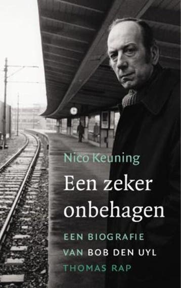Een zeker onbehagen | 9789060057117 | KEUNING, N., Boeken, Zo goed als nieuw, KEUNING, N.