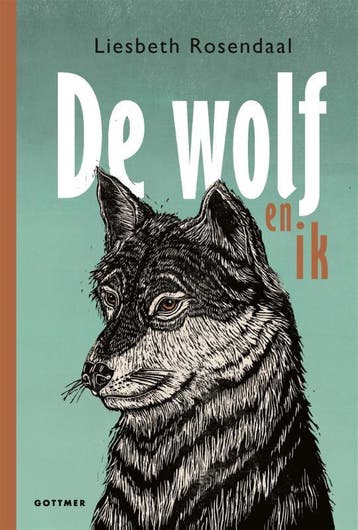 De Wolf En Ik | Liesbeth Rosendaal | Nieuw, Ophalen of Verzenden, Nieuw, Liesbeth Rosendaal