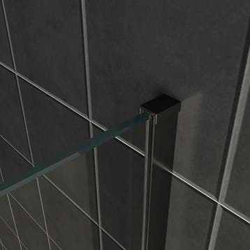 Wiesbaden Slim Profielset met Stabilisatiestang voor Slim, Doe-het-zelf en Verbouw, Sanitair, Ophalen of Verzenden, Nieuw
