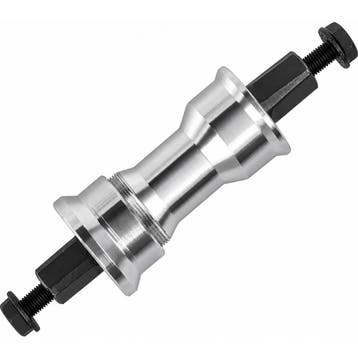 M-Wave Reparatietrapas - 119 mm - Geschikt voor BSA en IT..., Ophalen of Verzenden, Nieuw, Overige typen
