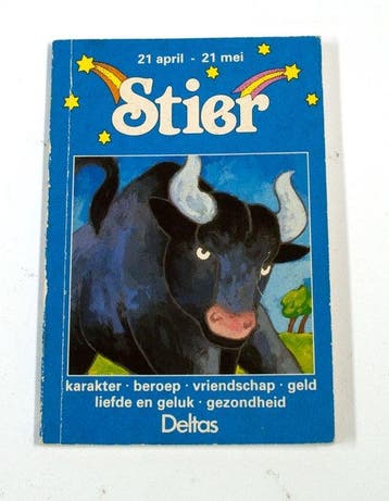 Stier - Sagitta, Verzenden, Gelezen
