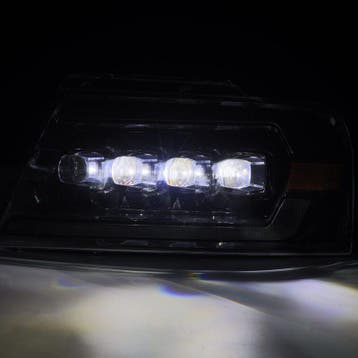 AlphaRex 04-08 Ford F-150 (No 2004 Heritage) NOVA-Series LED, Ophalen of Verzenden, Nieuw