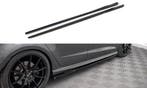 Side skirts Diffuser voor Audi S3 / A3 8V S line Sportback, Ophalen of Verzenden