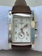 Longines - Dolcevita - L5 656 4 - Heren - 2010-2020