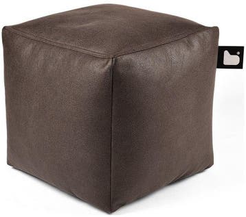 B-Box Poef Indoor - Slate, Verzenden, Nieuw