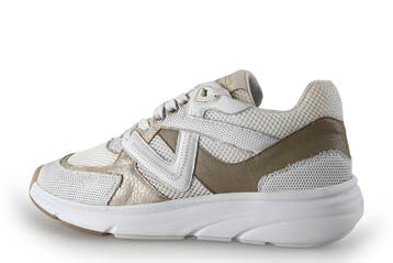 VIA VAI Sneakers in maat 39 Beige, Kleding | Dames, Schoenen, Verzenden, Beige, VIA VAI, Sneakers of Gympen
