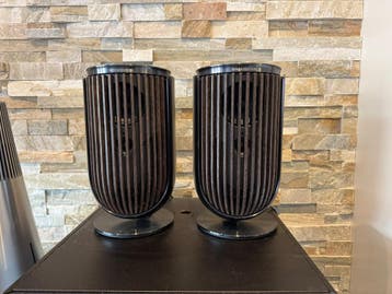 Beolab 8 luidsprekers | Bang en Olufsen | summa455, WiFi, Zo goed als nieuw, Bang & Olufsen, Ophalen