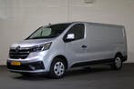 Renault Trafic 2.0 dCi 150pk L2 H1 Automaat, Automaat, Stof, Gebruikt, Euro 6
