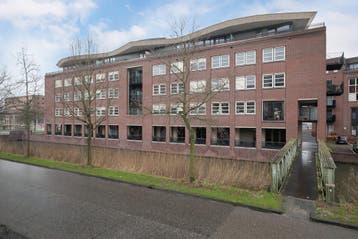 Appartement te huur in Zwolle - 70 m² - 2 kamer(s) - 2, Appartement, Zwolle, Overijssel