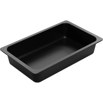 AMT Gastroguss Gastronorm bakplaat – 10 cm diep – Geschi, Ophalen of Verzenden, Nieuw, Aluminium, Overige typen