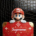 Artxlife - Mario Surprise Supreme Croc [XXL], Nieuw
