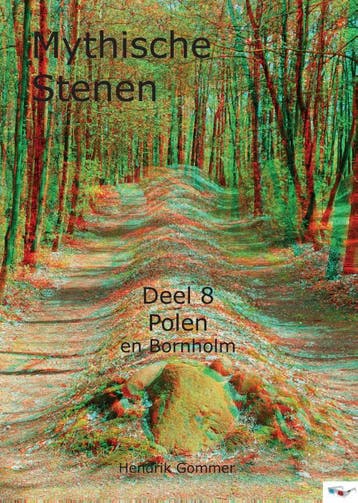 Polen En Bornholm | Hendrik Gommer | Nieuw, Ophalen of Verzenden, Nieuw, Hendrik Gommer