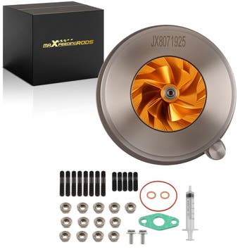 Turbo CHRA-core geschikt voor Volkswagen Caddy III 1.9 TD..., Auto-onderdelen, Motor en Toebehoren, Verzenden, Nieuw, Volkswagen