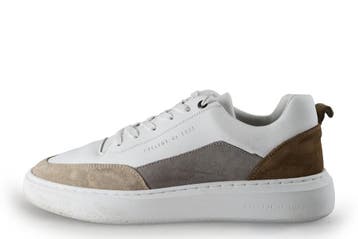 Cycleur de Luxe Sneakers in maat 42 Wit, Verzenden, Wit, Cycleur de Luxe, Sneakers of Gympen