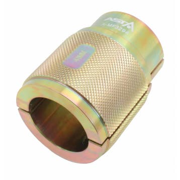 Vorkafdichting Gereedschap 41 Mm - Vork Afdichting Dop - Ver, Auto diversen, Autogereedschap, Ophalen of Verzenden, Nieuw