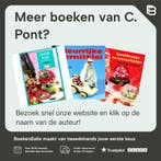 Versier jezelf met Fimo / Cantecleer hobbywijzer / 93, Boeken, Verzenden, Gelezen, C. Pont