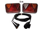 LED verlichtingsset - Fristom FT-270 - 13 polig - incl., Auto diversen, Ophalen of Verzenden, Nieuw