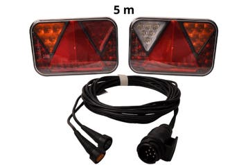 LED verlichtingsset - Fristom FT-270 - 13 polig - incl., Ophalen of Verzenden, Nieuw