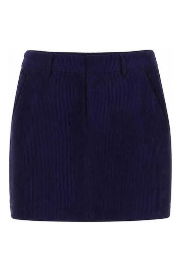 Vero Moda Rok in maat 38 Paars, Vero Moda, Verzenden, Gedragen, Overige kleuren