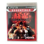 Tekken 6 (Essentials) (PS3) (TWEEDEHANDS), Spelcomputers en Games, Games | Sony PlayStation 3, Verzenden, Nieuw