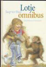 Lotje Omnibus 9789026992018 Jaap ter Haar, Verzenden, Gelezen, Jaap ter Haar