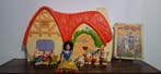 Mattel - Speelgoedhuis Un Secolo di Biancaneve: Playset