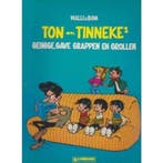 Ton en Tinneke - Geinige, gave grappen en grollen Walli, Verzenden, Gelezen, Walli