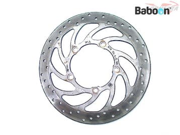 Remschijf Voor BMW G 310 R 2017-2019 (G310R K03), Verzenden, Gebruikt