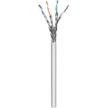 Netwerkkabel | Cat6 S/FTP | 100 meter, Verzenden