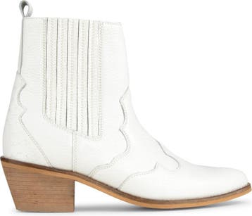 PS Poelman - maat 36- TARTOR Dames Western Enkel Laarzen, Kleding | Dames, Schoenen, Verzenden, Nieuw