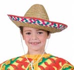 Mexicaanse Sombrero Kind, Ophalen of Verzenden, Nieuw