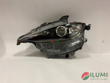 Voorlicht links FULL LED Mazda MX-5 MX5 ND 15, Auto-onderdelen, Verzenden, Gebruikt, Mazda