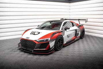 Bodykit Aud R8 4S FL Maxton, Auto-onderdelen, Ophalen of Verzenden, Nieuw