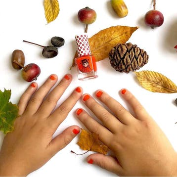 Miss Nella Poppy Fields Kindernagellak, Ophalen of Verzenden, Nieuw, Overige typen