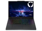 Lenovo - Legion 5 15irx10 - 15.1 inch - Eclipse Black, Computers en Software, 2 tot 3 Ghz, Verzenden, Nieuw, Intel Core i7-14700HX